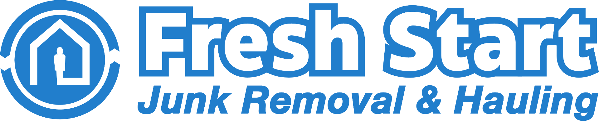 Fresh Start Junk Removal & Hauling